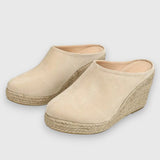 Sienna – platvorm-espadrillid