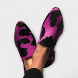 Paloma – lehma muster