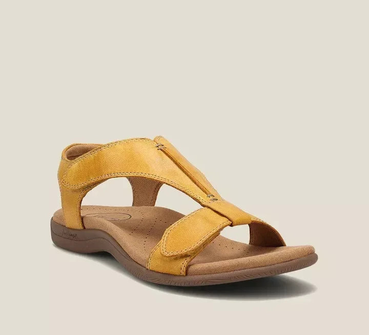 Finola™ - ergonoomilised ja elegantsed sandaalid