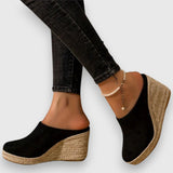 Sienna – platvorm-espadrillid