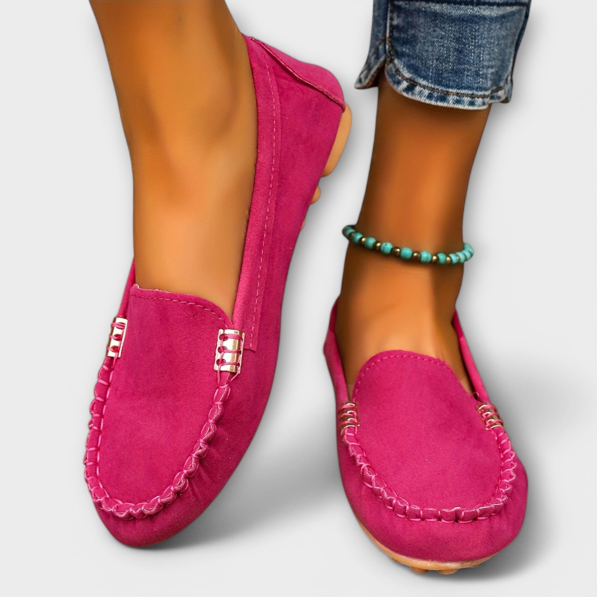 Sabrina - mokasinid