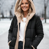 Eleanor | talvine mantel
