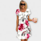 Lillian – Lilleline elegantne kleit