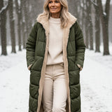 Eleanor | talvine mantel