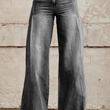 Eva | Vintage Boho püksid