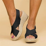 Bellora™ suve sandaalid