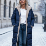 Eleanor | talvine mantel