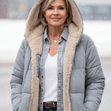 Eleanor | talvine mantel