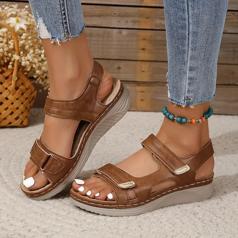 Randy™ sandaalid