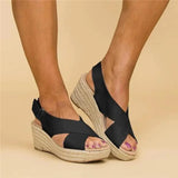 Bellora™ suve sandaalid