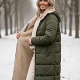 Eleanor | talvine mantel