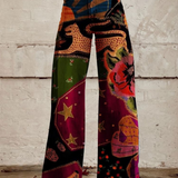 Adéla - Boho chic puksid