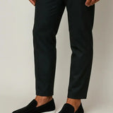 Lorenzo | Premium Seemisnahk Loafer