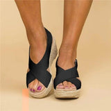 Bellora™ suve sandaalid