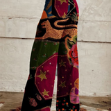 Adéla - Boho chic puksid