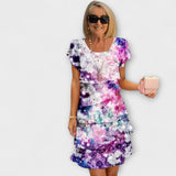 Lillian – Lilleline elegantne kleit