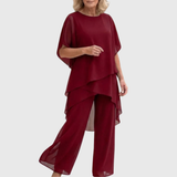 Chiara™ – Elegantne komplekt koos kleidiga