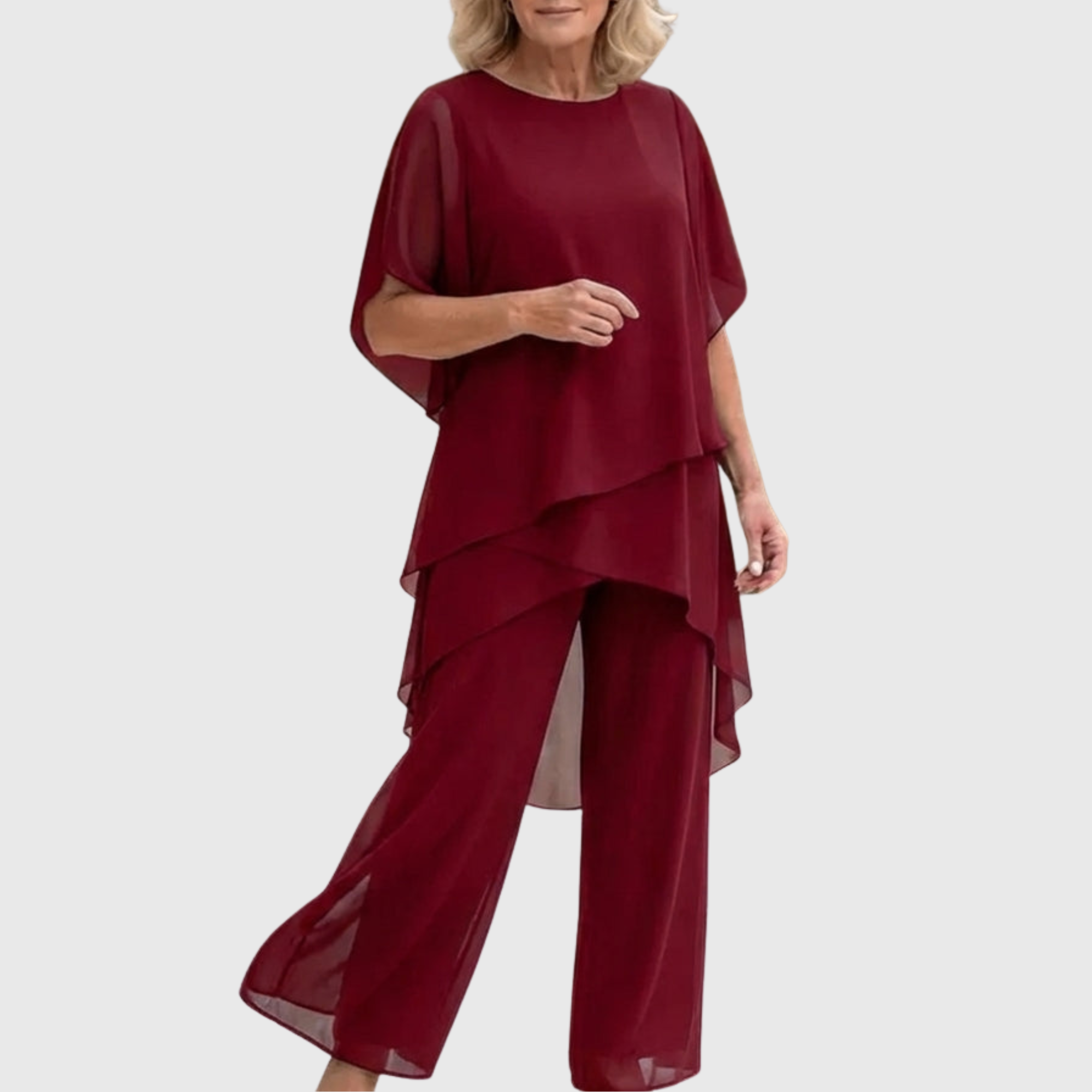 Chiara™ – Elegantne komplekt koos kleidiga