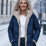 Eleanor | talvine mantel
