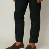 Lorenzo | Premium Seemisnahk Loafer
