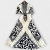 Delilah - kleit, mis on inspireeritud vintage stiilist