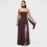Tessa - maxi kleit