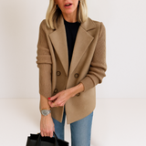 Adela | vabaajaline bleiser premium