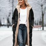 Eleanor | talvine mantel