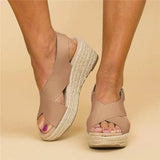 Bellora™ suve sandaalid