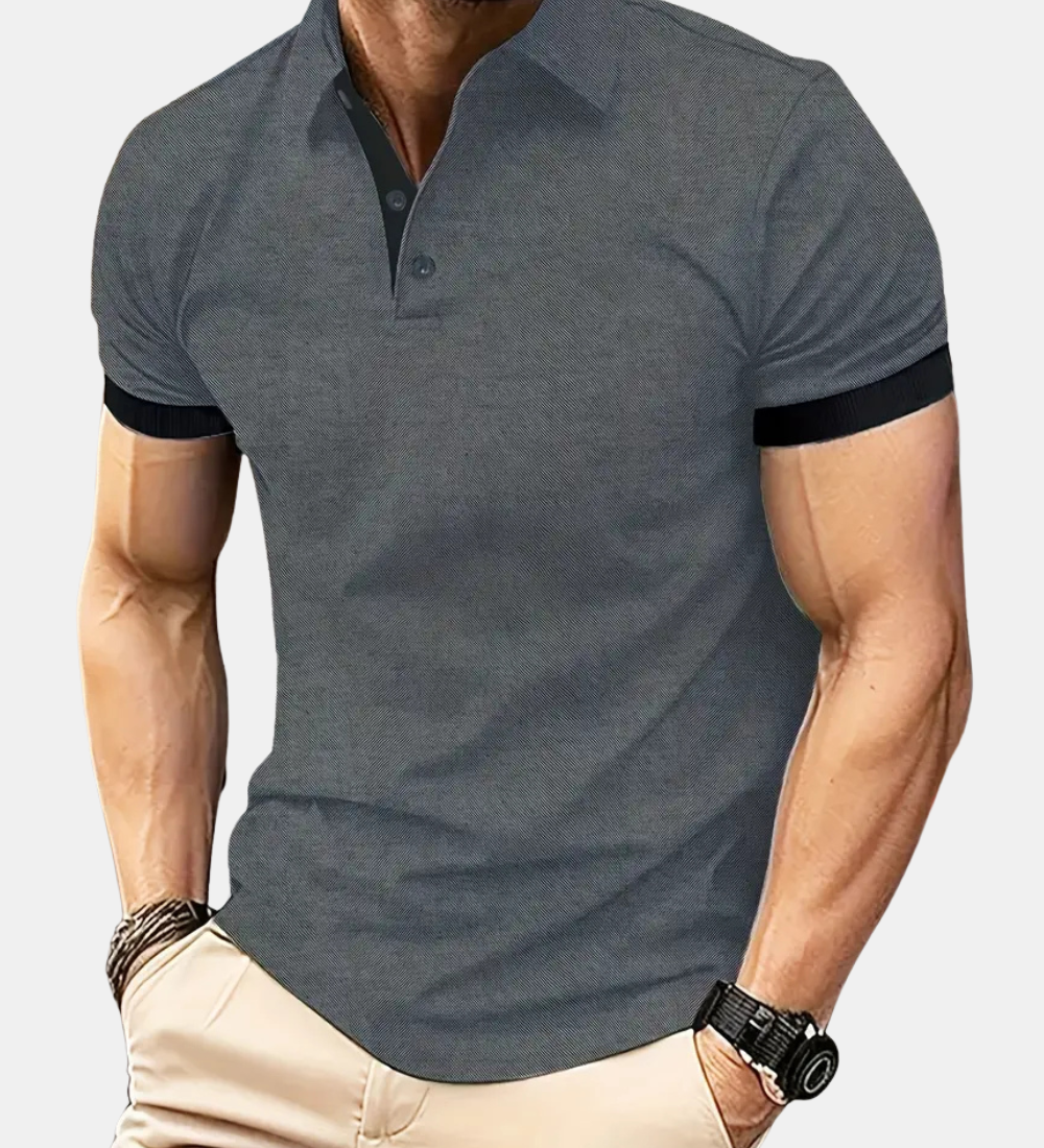 Premium polo särk