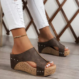 Melissa™ sandaalid