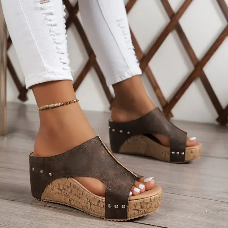 Melissa™ sandaalid