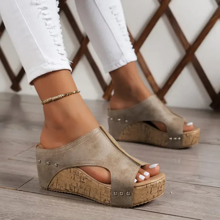 Melissa™ sandaalid