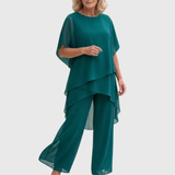 Chiara™ – Elegantne komplekt koos kleidiga