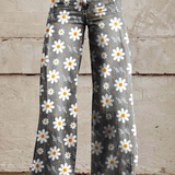 Weronika | boho stiilis vintage püksid