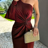 Melyssa | Elegantne õhtukleit maksikleit