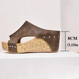 Melissa™ sandaalid