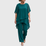 Chiara™ – Elegantne komplekt koos kleidiga