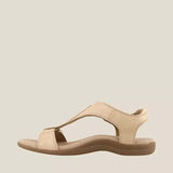 Finola™ - ergonoomilised ja elegantsed sandaalid