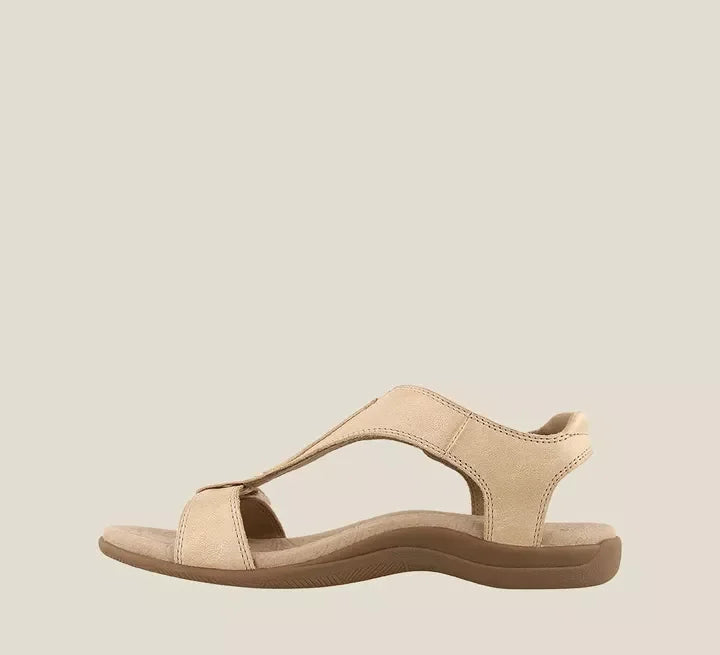Finola™ - ergonoomilised ja elegantsed sandaalid