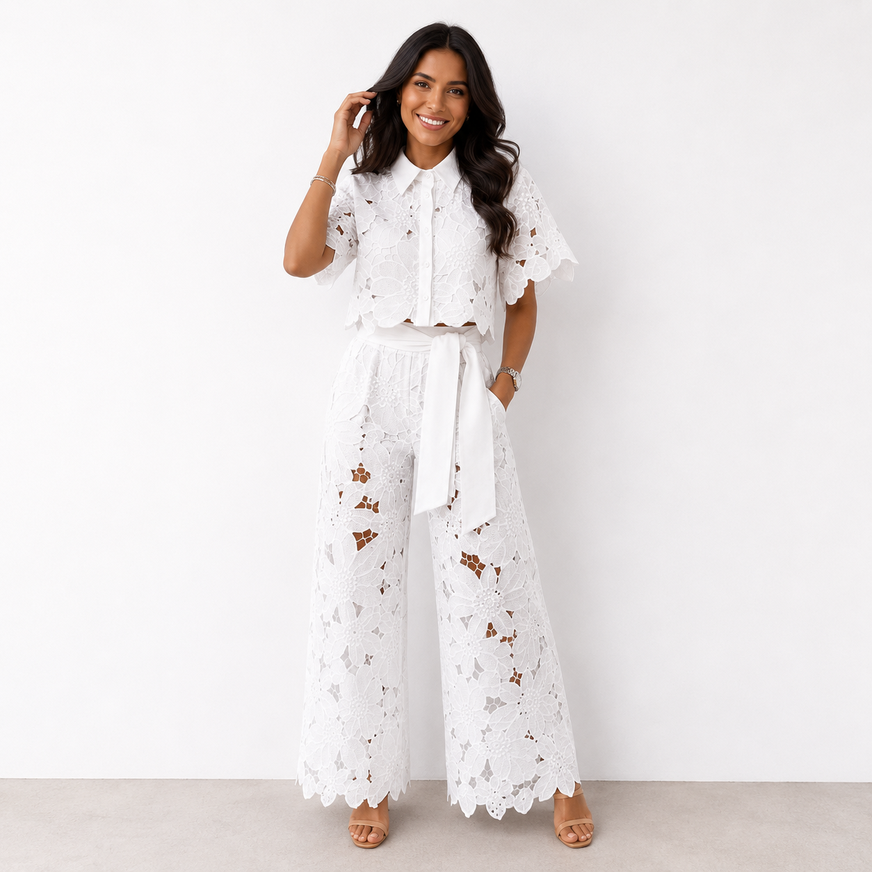 Isabela | ajatu kaheosaline komplekt