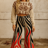 Petra | Vintage Boho püksid
