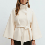 Olivia – Elegantne kleit-mantel
