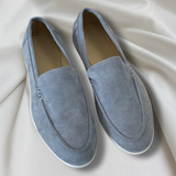 Lorenzo | Premium Seemisnahk Loafer