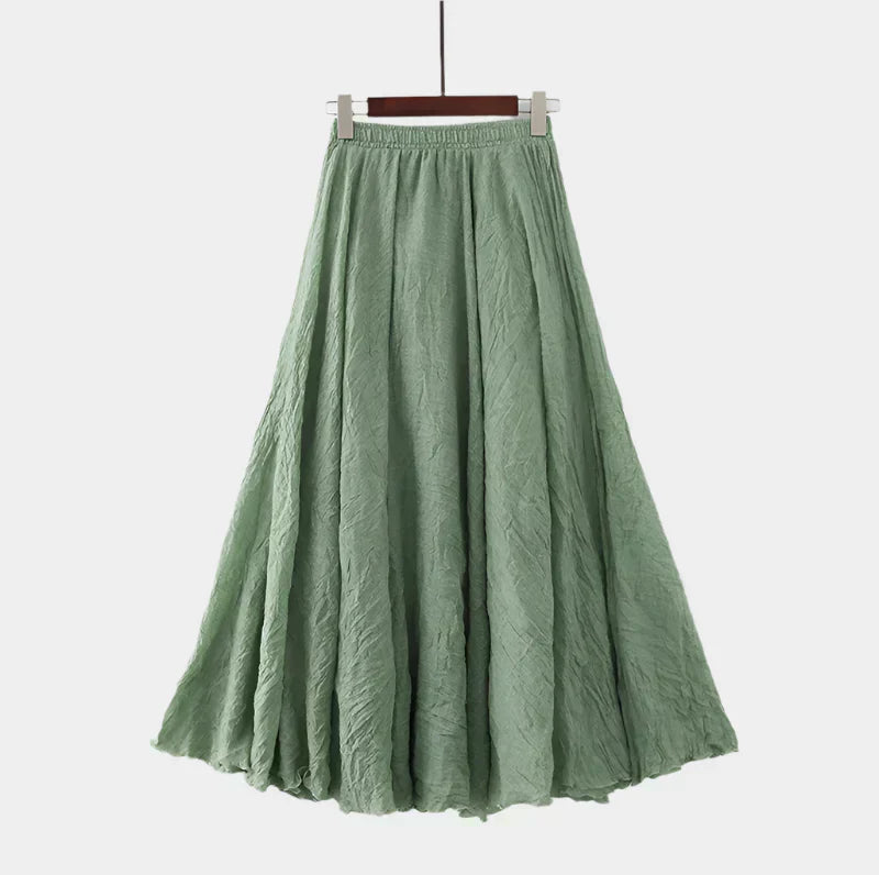 Stella - Elegantne pikk seelik