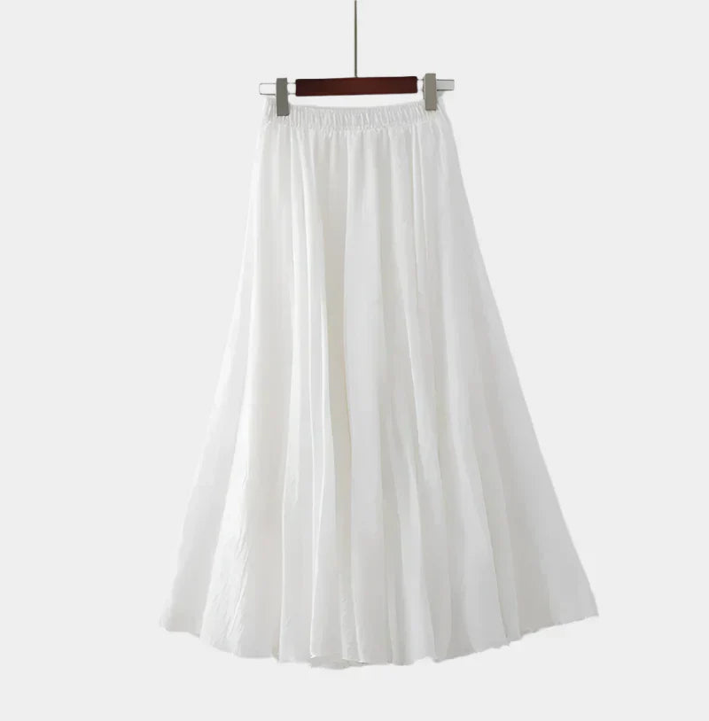 Stella - Elegantne pikk seelik