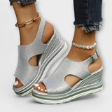 Rosalie - innovatiivsed ortopedilised sandaalid