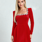 Celeste | Kristallkleit