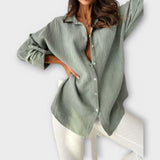 Jessica – uma blusa para a primavera e o verão