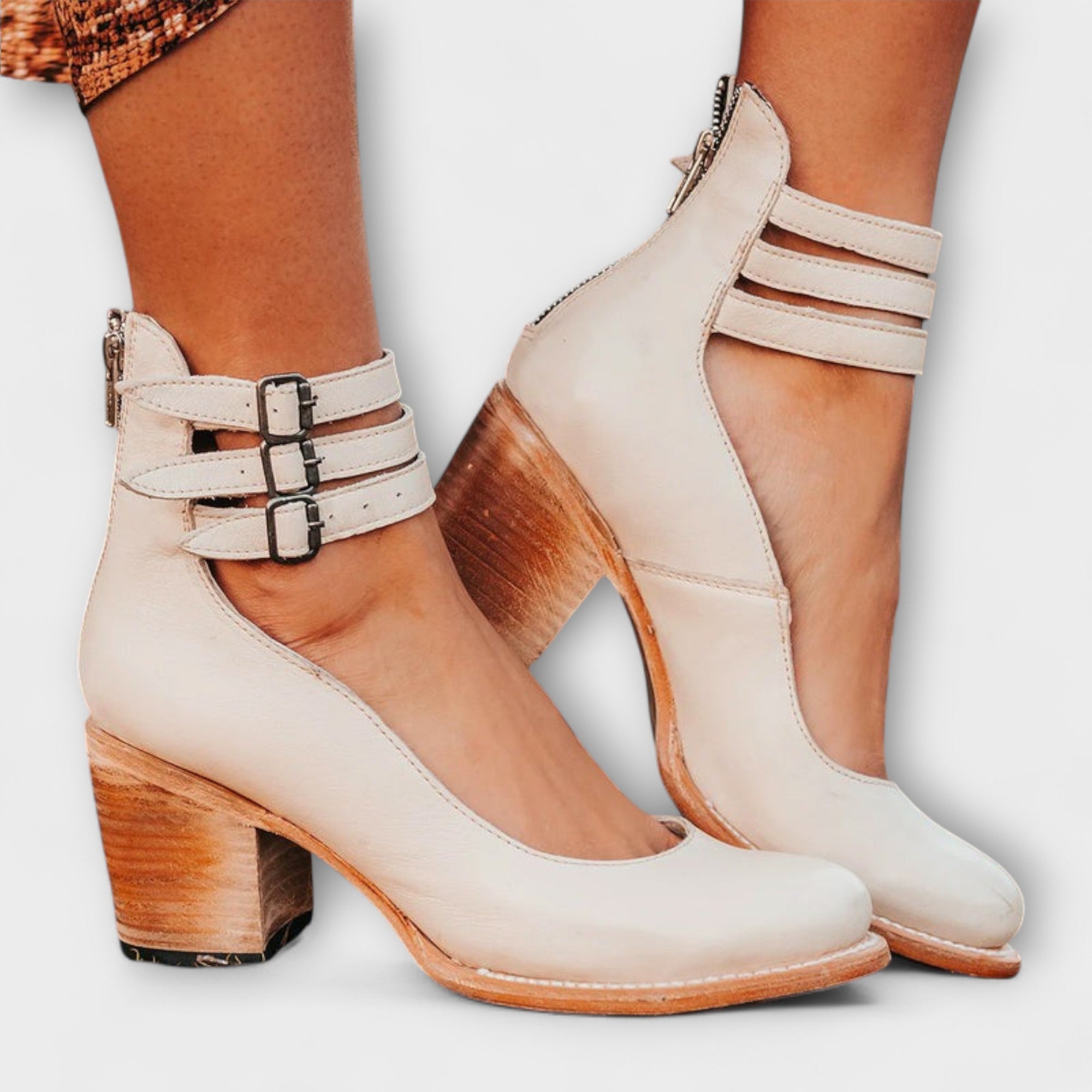 Bella - mugavad ja stiilsed ortopedilised kingad
